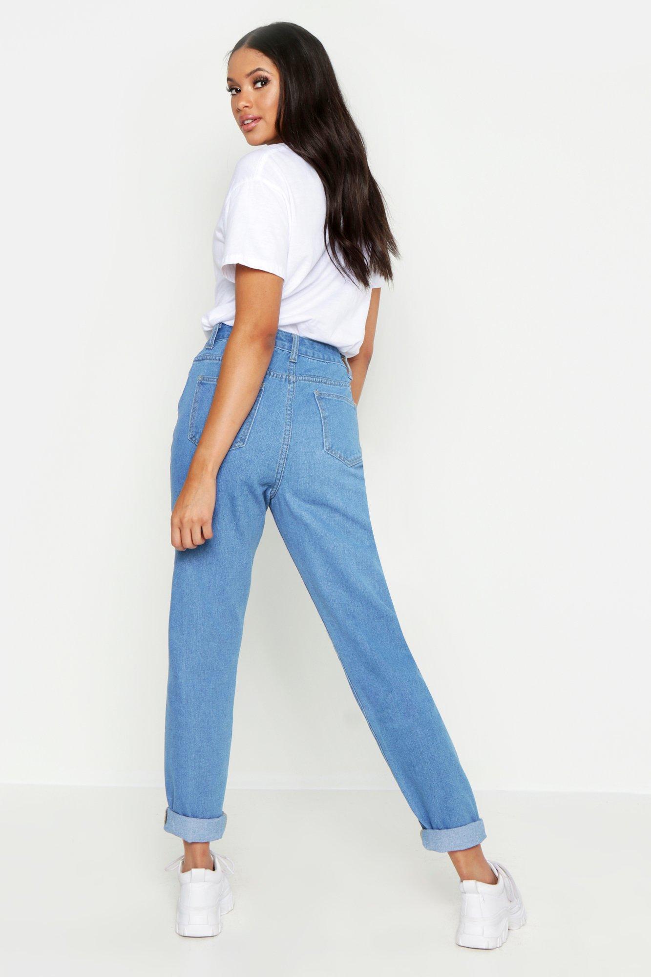 Jeans taglio boyfriend deals